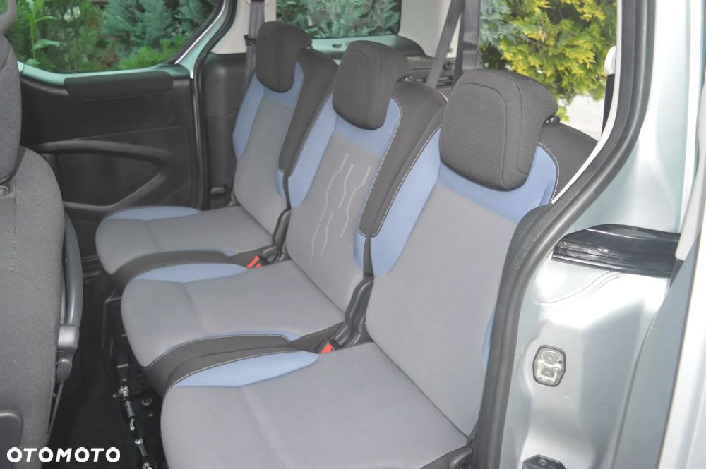 Peugeot Partner - 8