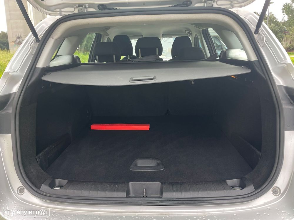 Fiat Tipo Station Wagon 1.0 GSE T3 City Life - 21