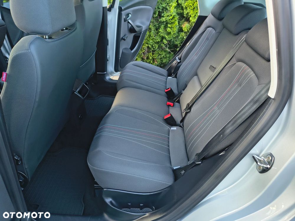 Seat Altea 1.2 TSI Style Copa - 14
