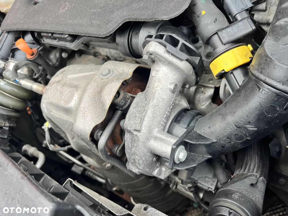 Opel Corsa 1.5 D Business S&S - 37