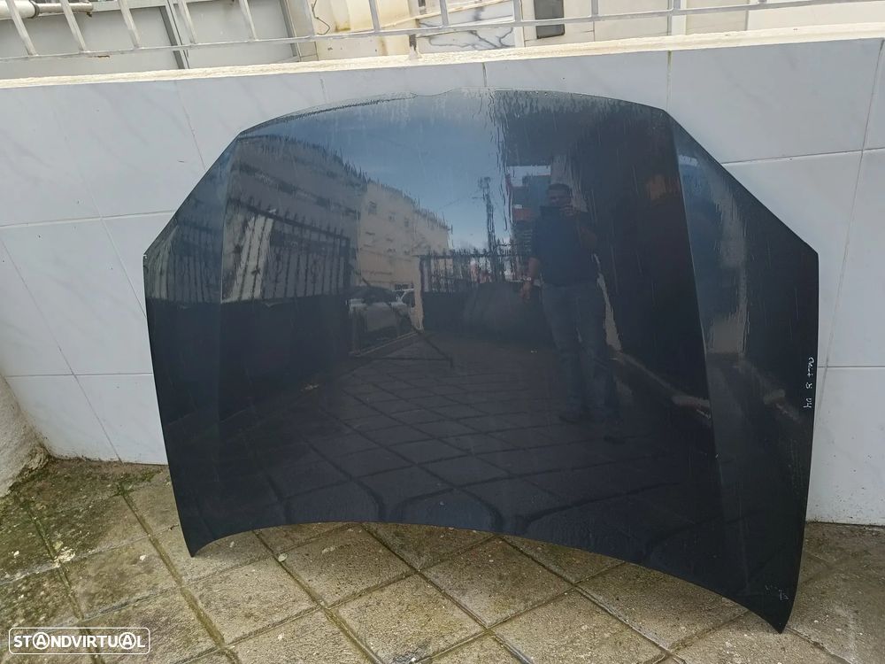 Capot VW golf 5 v 2004 - 2