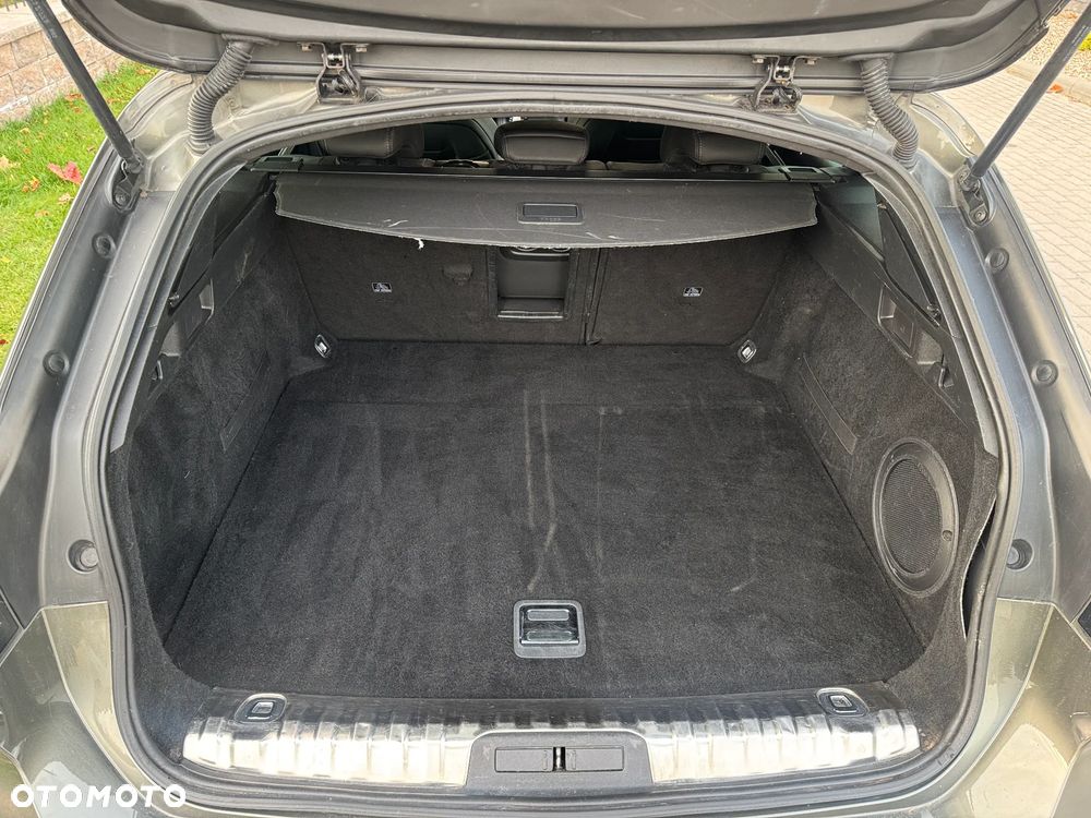 Peugeot 508 2.0 BlueHDi GT S&S - 29