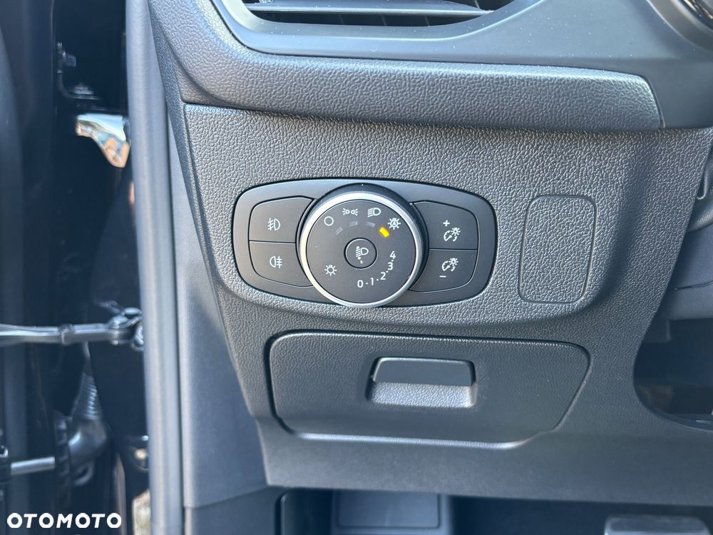 Ford Focus 1.0 EcoBoost ST-Line ASS PowerShift - 19
