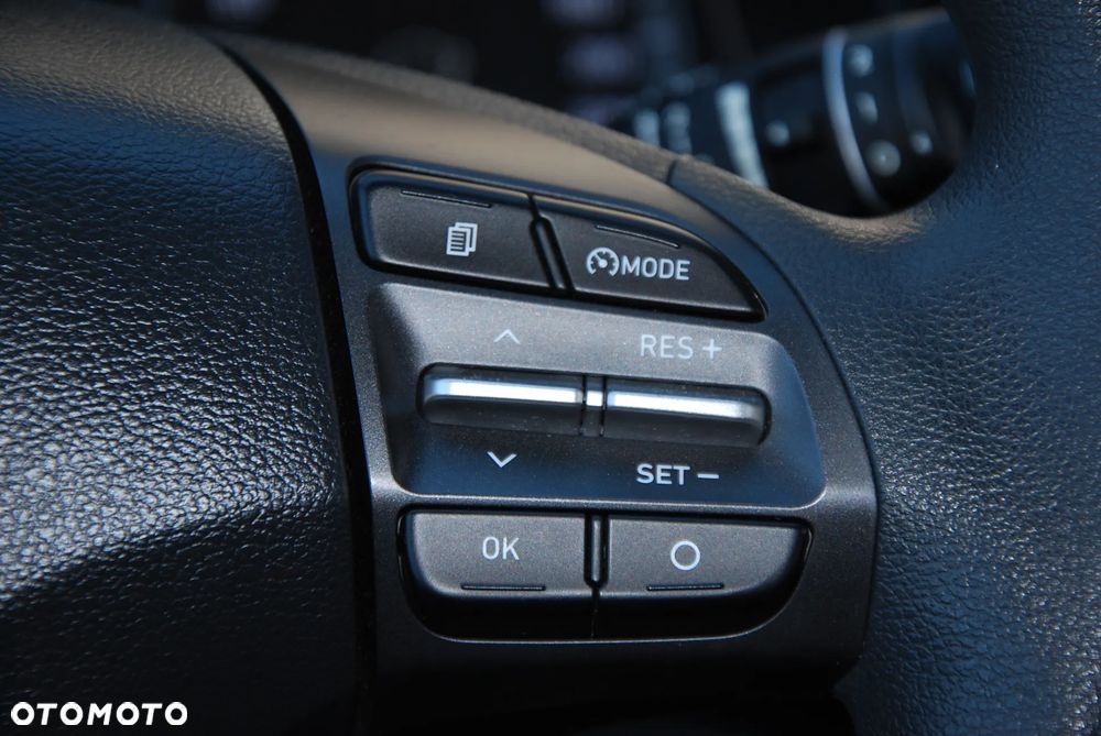 Hyundai Kona 1.0 T-GDI Classic Plus - 33