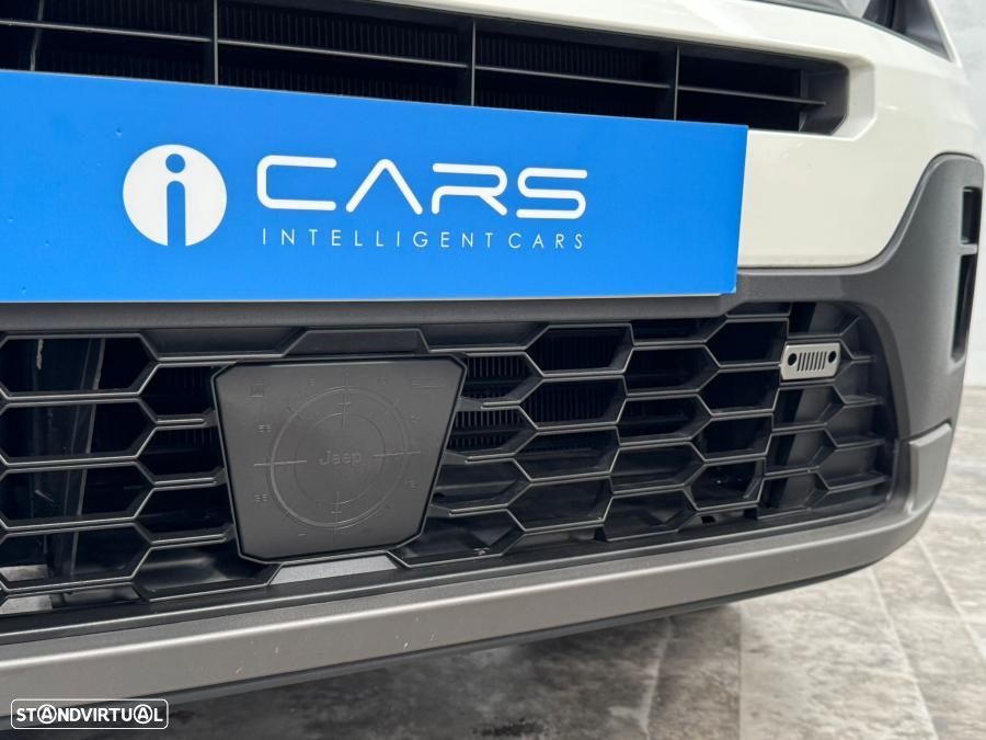 Jeep Avenger Altitude - 16