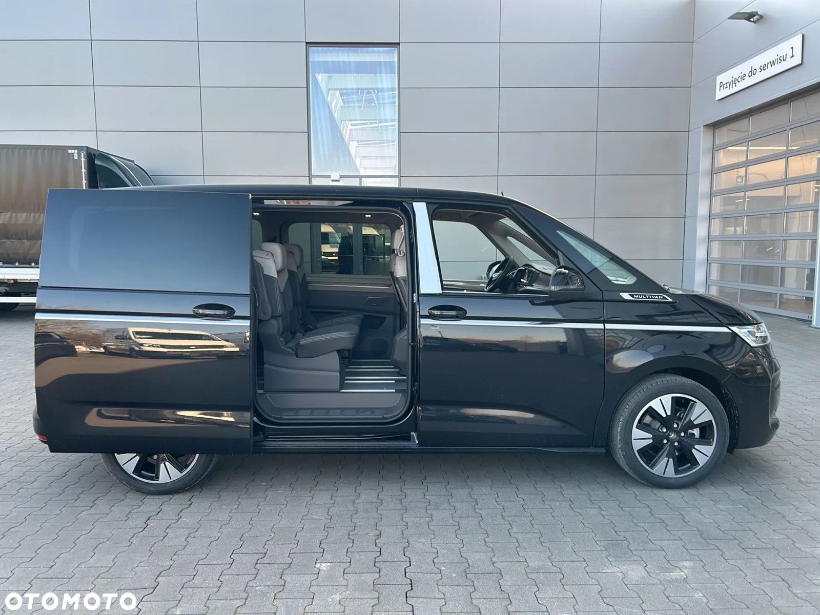 Volkswagen Multivan 2.0 TSI L1 Style DSG - 9