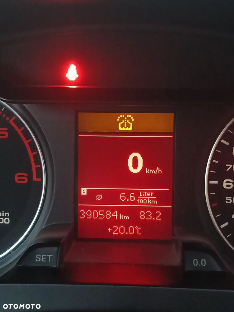 Audi A4 Limousine 2.0 TDI - 12