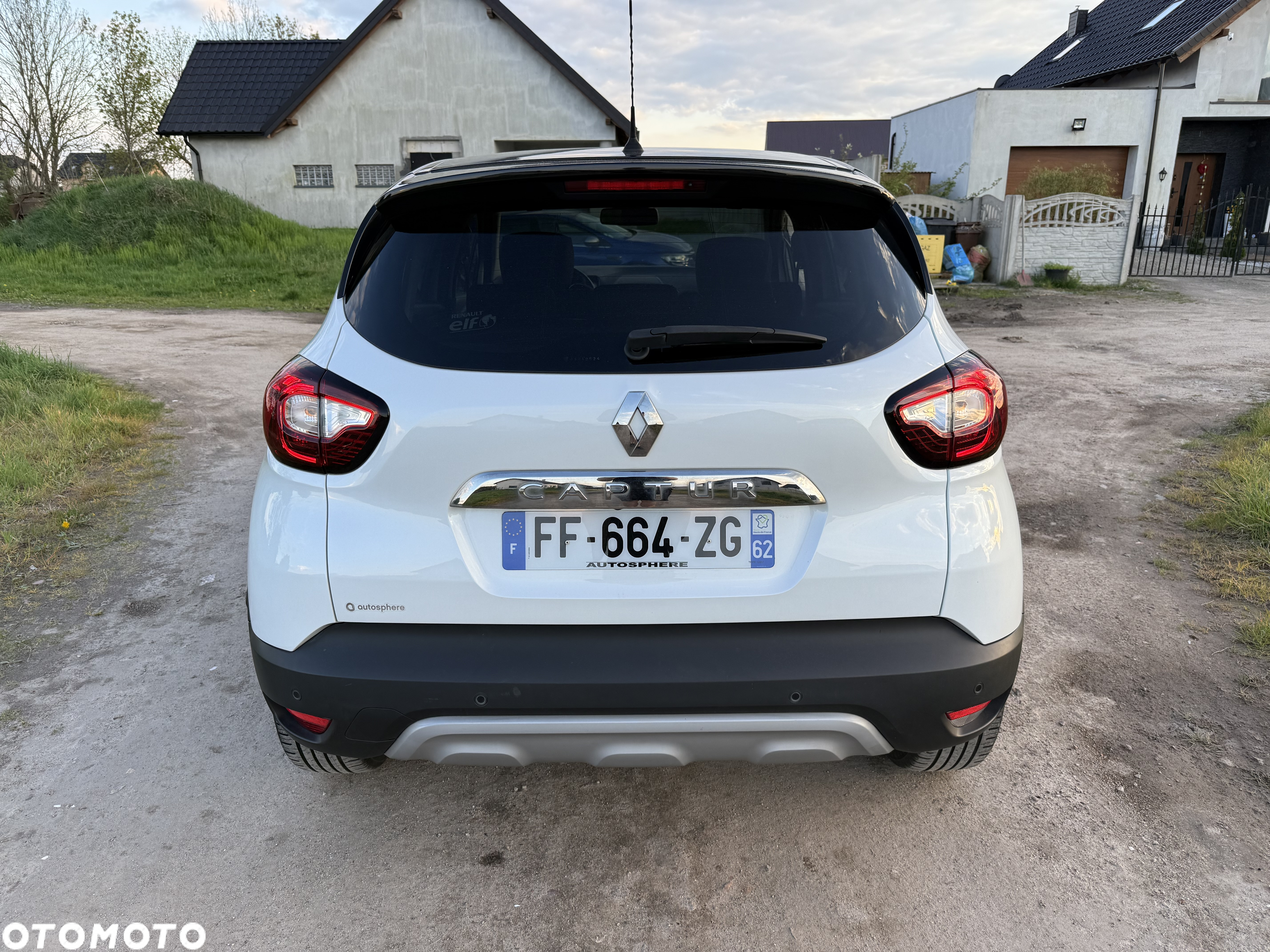 Renault Captur ENERGY TCe 90 Start&Stop Life - 4