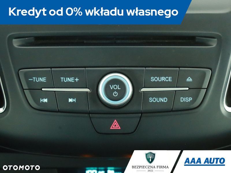 Ford Focus SW - 14