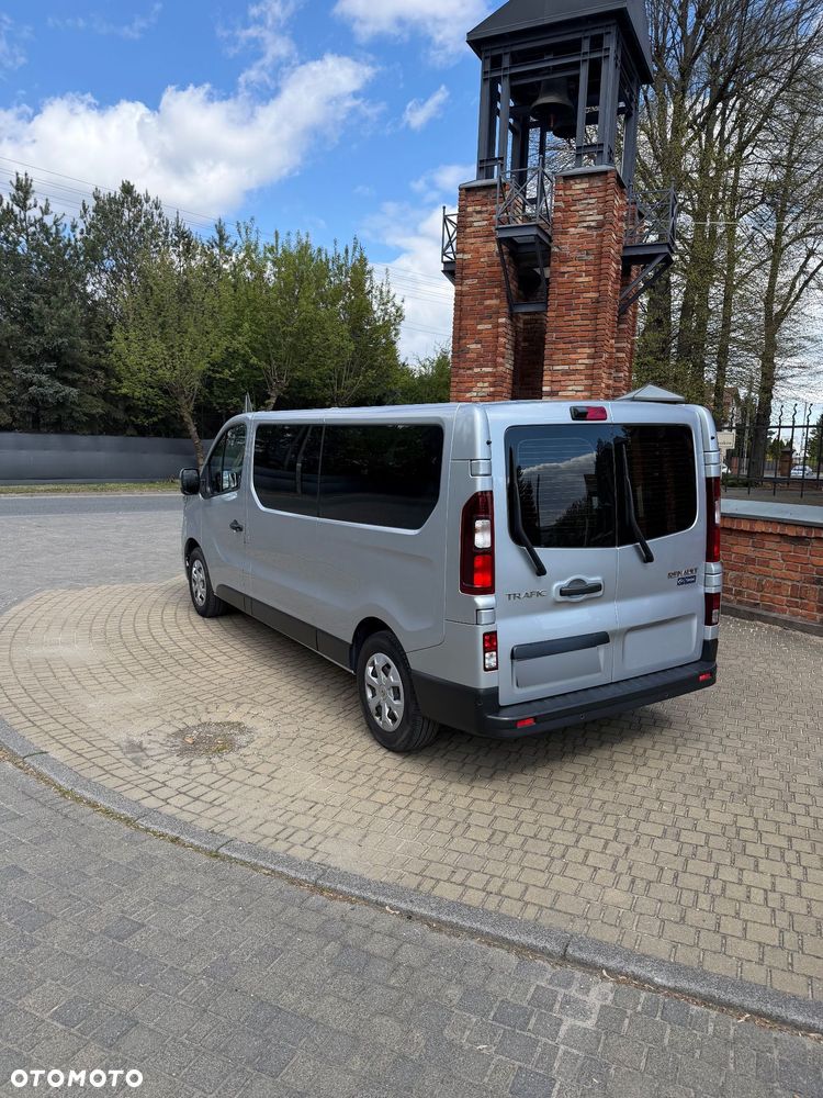 Renault Trafic 2.0 L2H1 HD Extra (bryg.) - 3