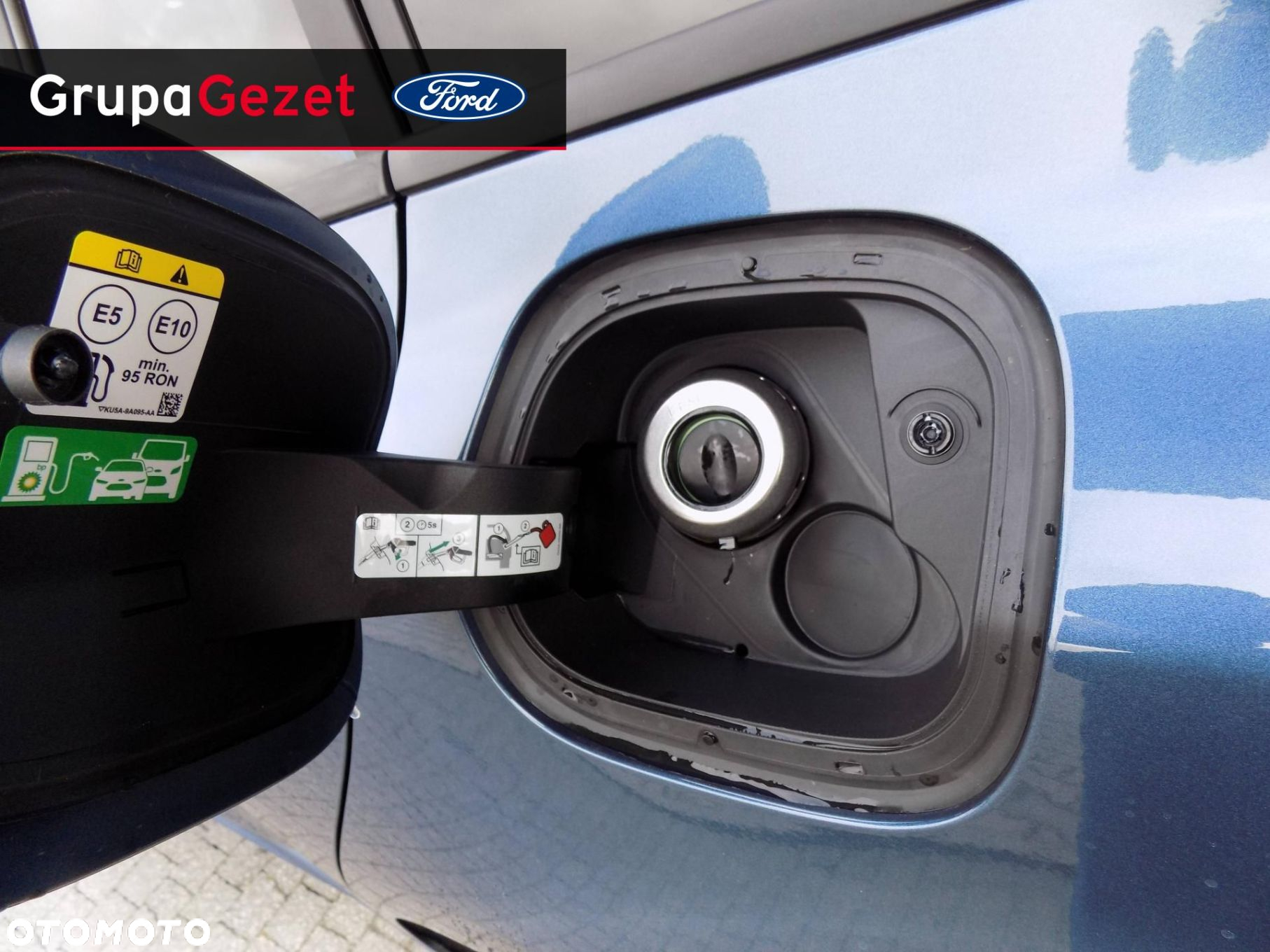 Ford Focus - 4