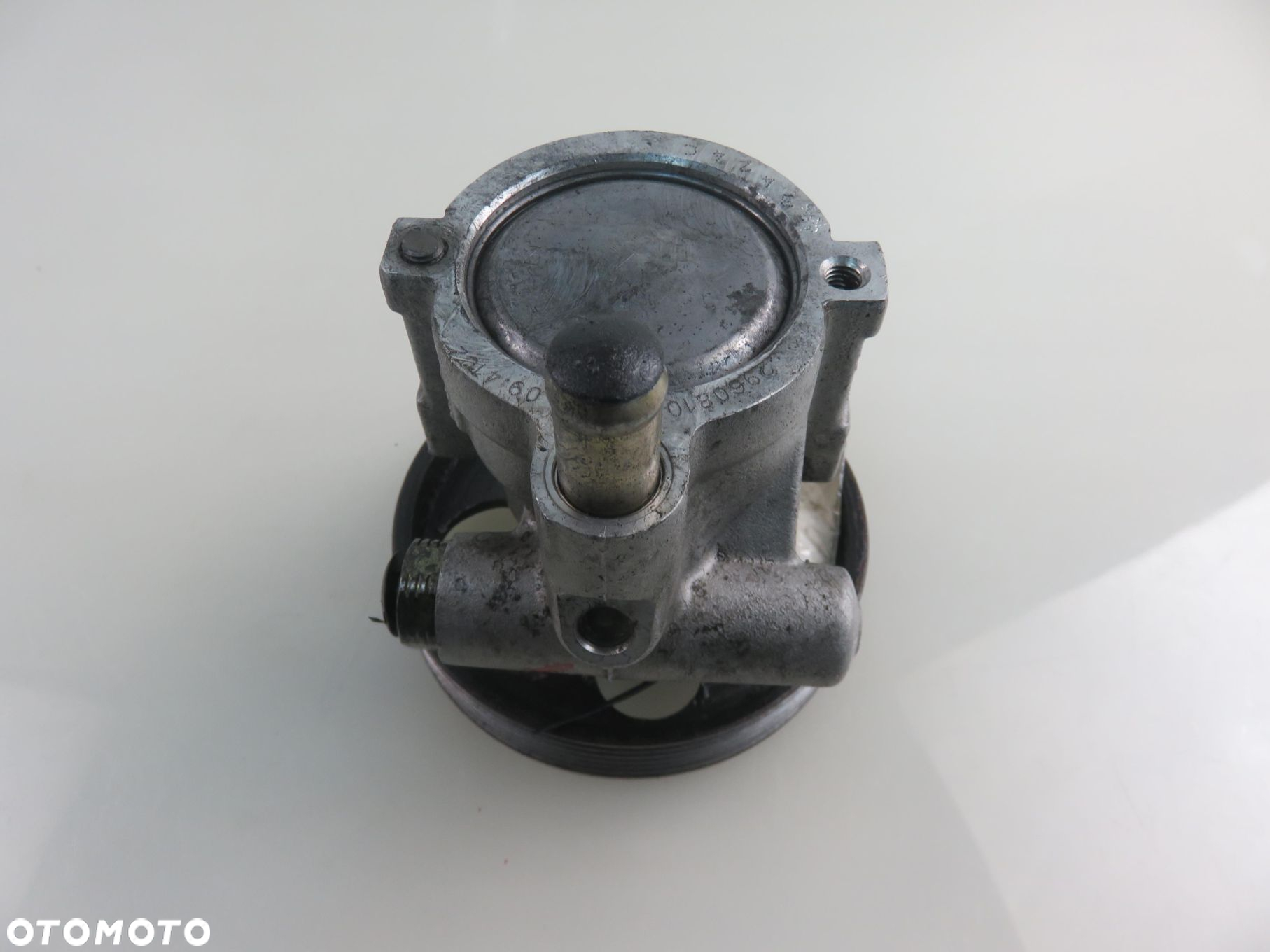 POMPA WSPOMAGANIA RENAULT TRAFIC II 1.9 dCi 100 - F9Q 760 - 8