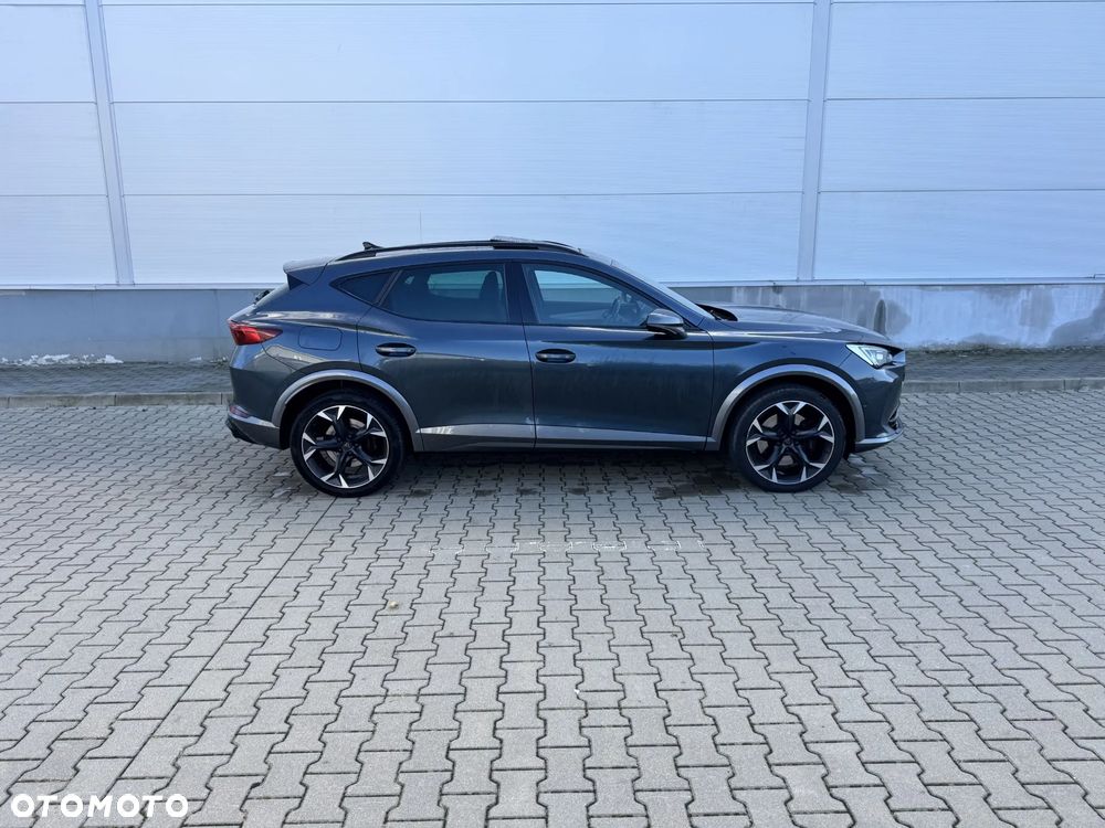 Cupra Formentor VZ 2.0 TSI 4Drive DSG - 7