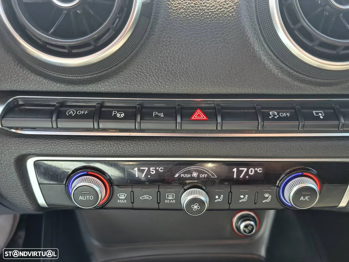 Audi A3 1.2 TFSI Advance - 33