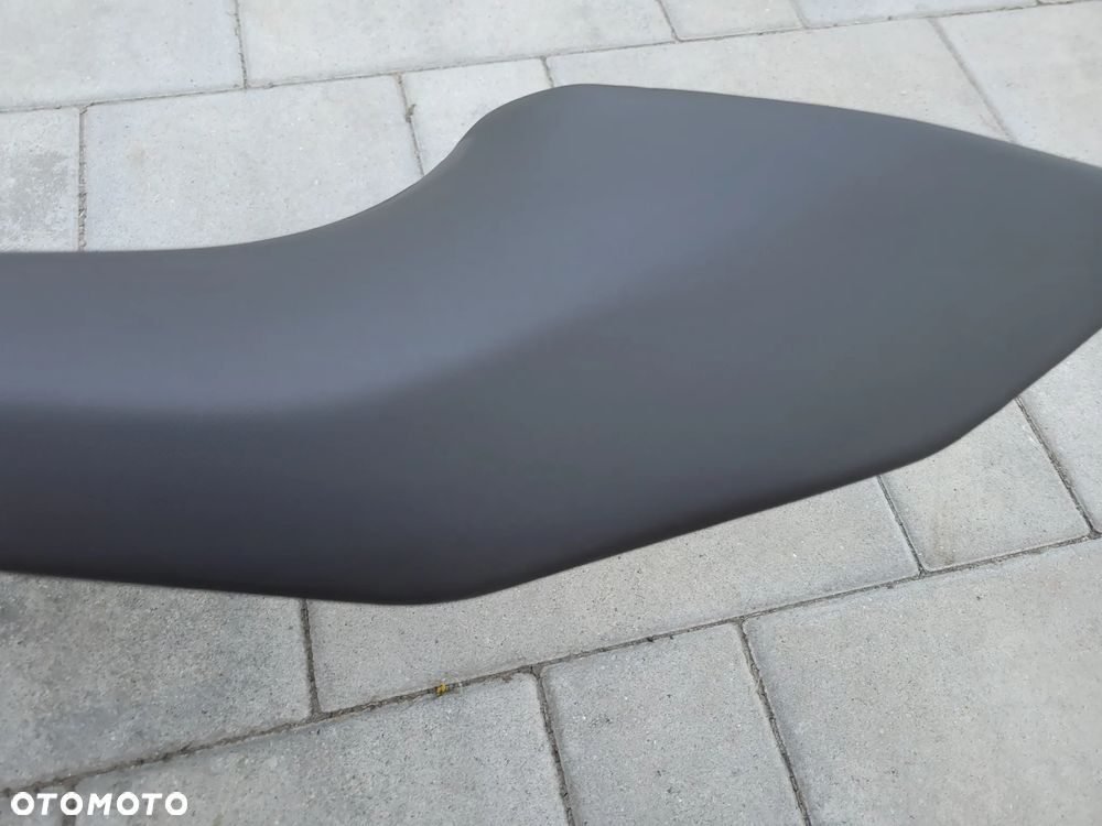 Siedzenie kierowcy, fotel, kanapa przód KTM 125 390 Duke - 8