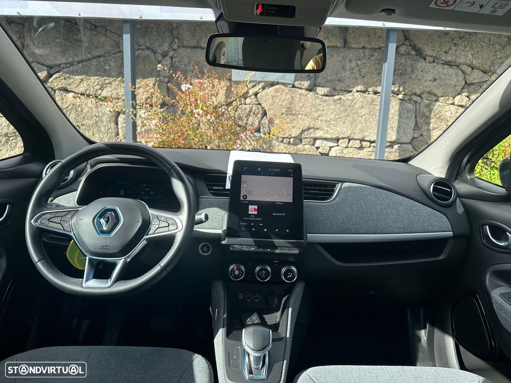 Renault Zoe - 3