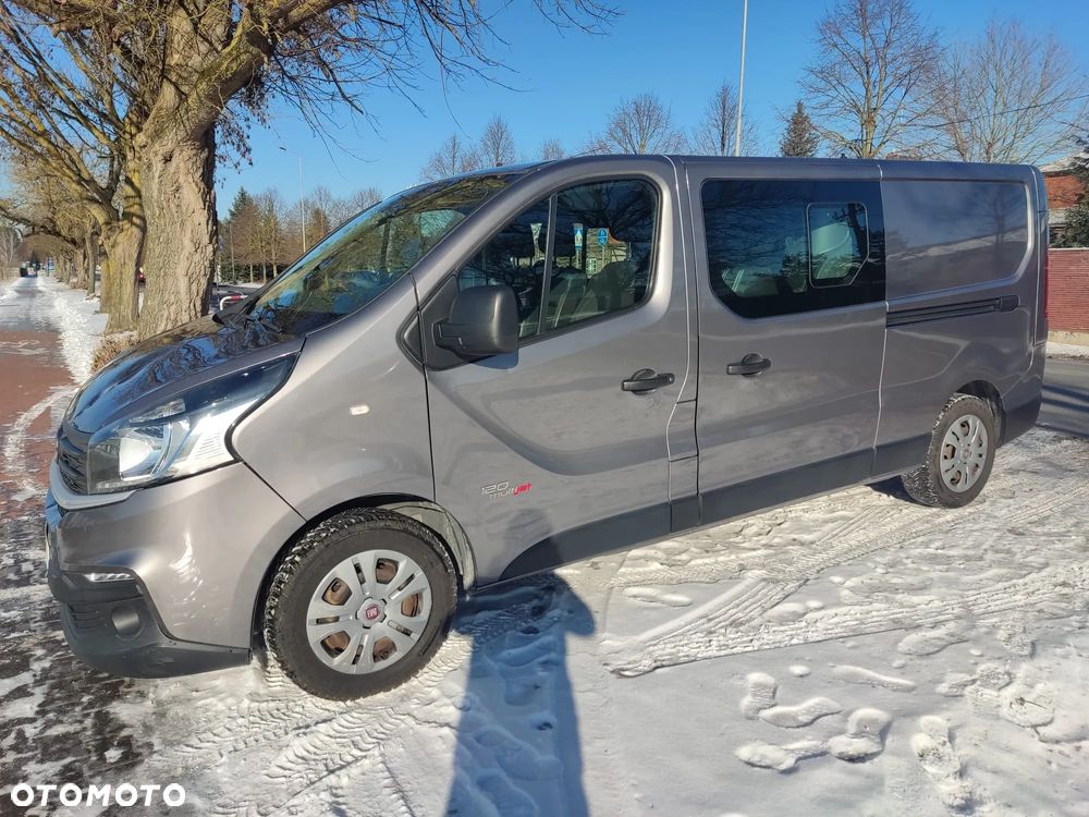 Fiat Talento - 9