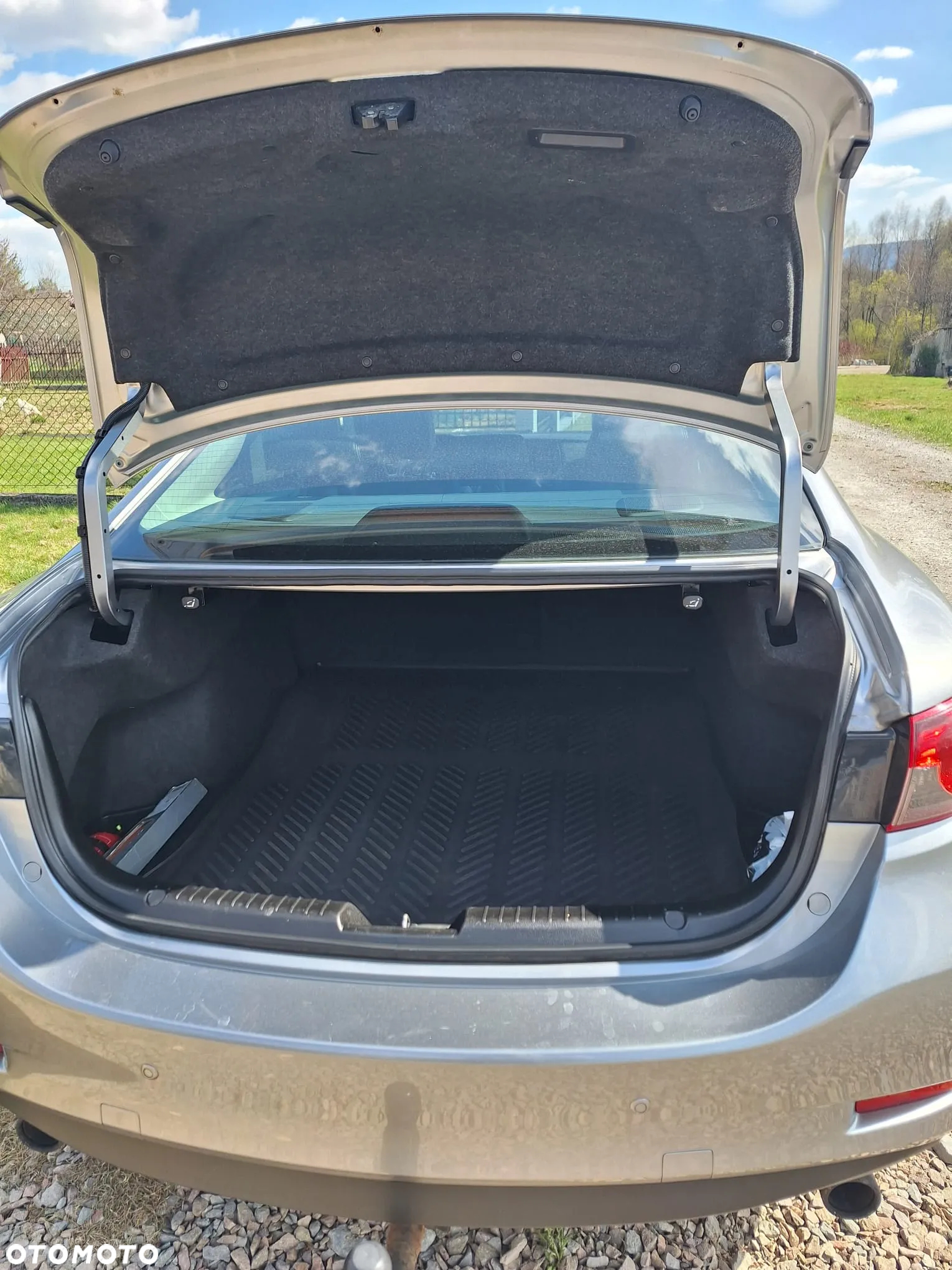 Mazda 6 2.5 Skypassion I-ELoop - 18