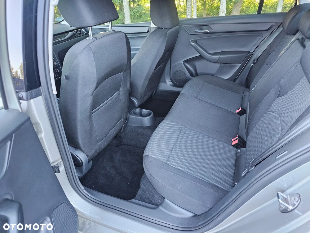 Seat Toledo 1.2 TSI Reference - 7