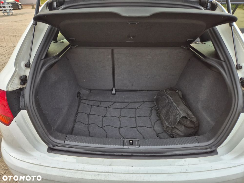 Audi A3 Sportback 2.0 TDI DPF Ambition - 9