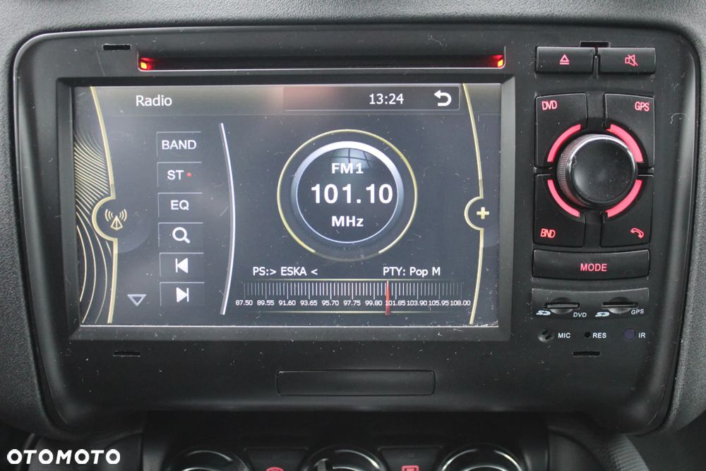 Audi TT Coupé 2.0 TFSI S tronic - 13