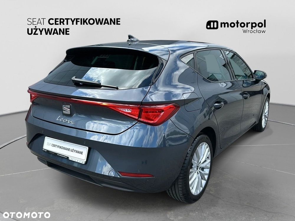 Seat Leon - 15