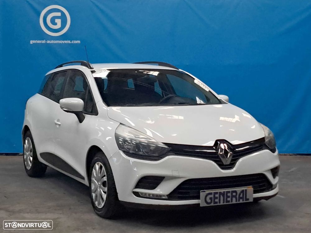 Renault Clio 0.9 TCe Zen - 3