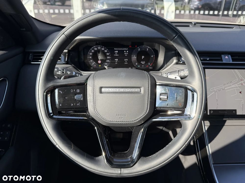 Land Rover Range Rover Velar 2.0 D200 mHEV S - 12
