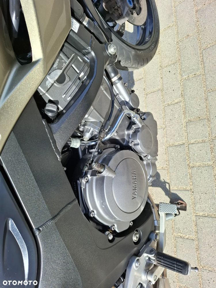 Yamaha TDM - 33
