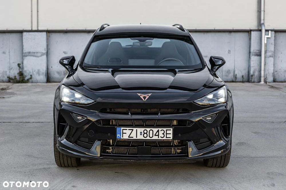 Cupra Formentor 2024 photo 2