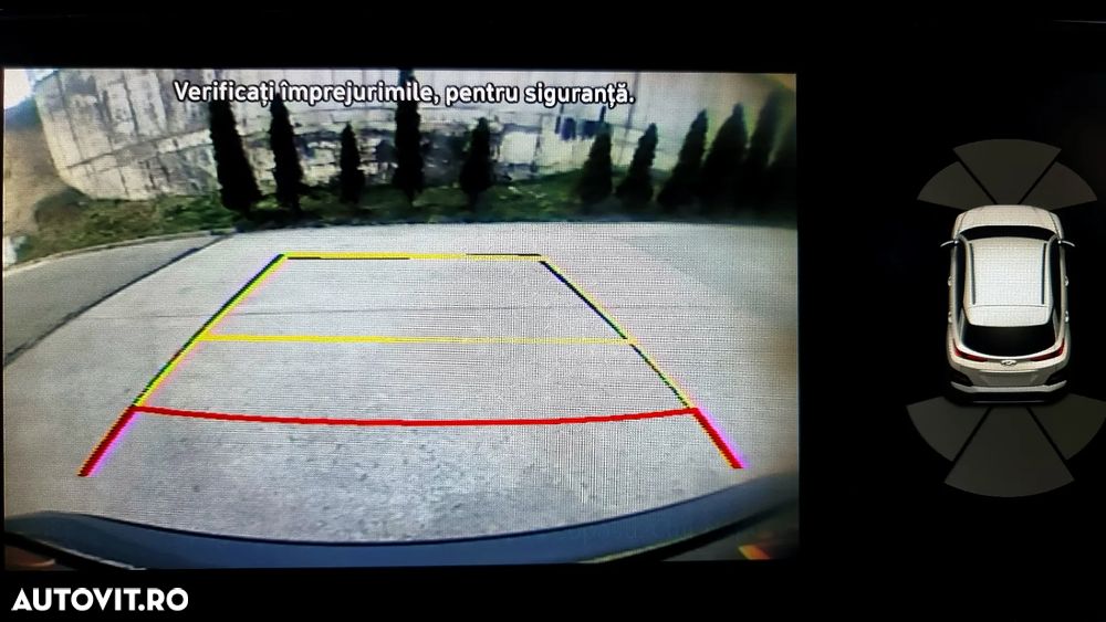 Hyundai KONA Business - 20