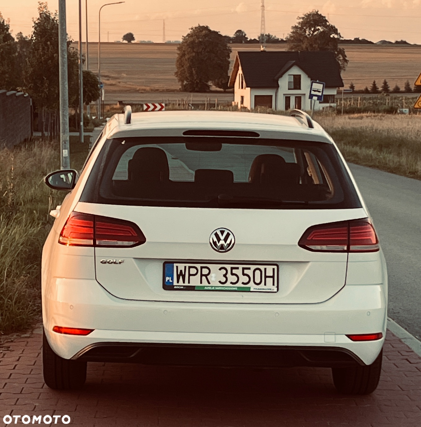 Volkswagen Golf VII 1.6 TDI BMT Trendline - 3