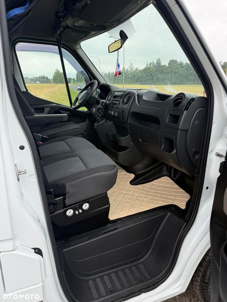 Renault Master - 10
