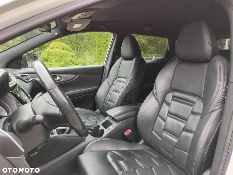 Nissan Qashqai - 11