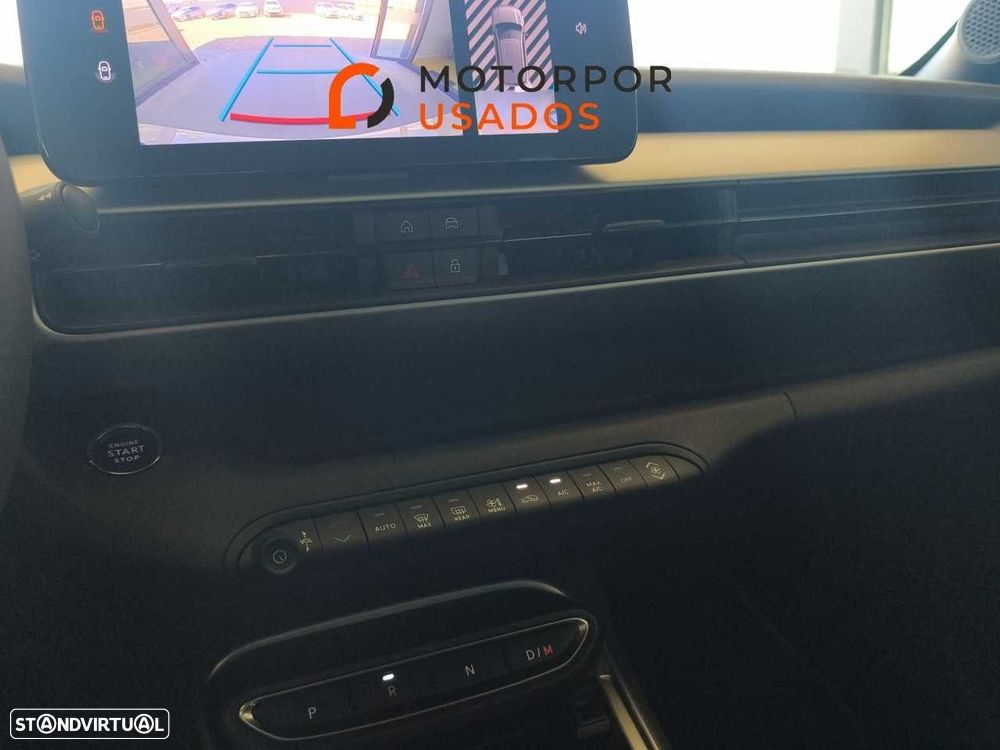 Jeep Avenger 1.2 e-Hybrid Summit DCT - 22