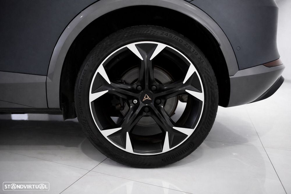 Cupra Formentor 1.4 e-Hybrid DSG VZ - 6