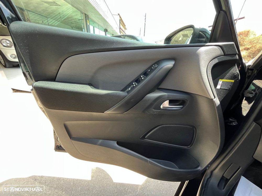 Citroën C4 Spacetourer 1.2 PureTech Feel - 24
