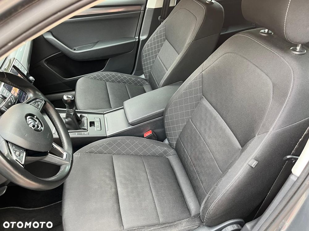 Skoda Superb 1.4 TSI ACT Ambition - 8