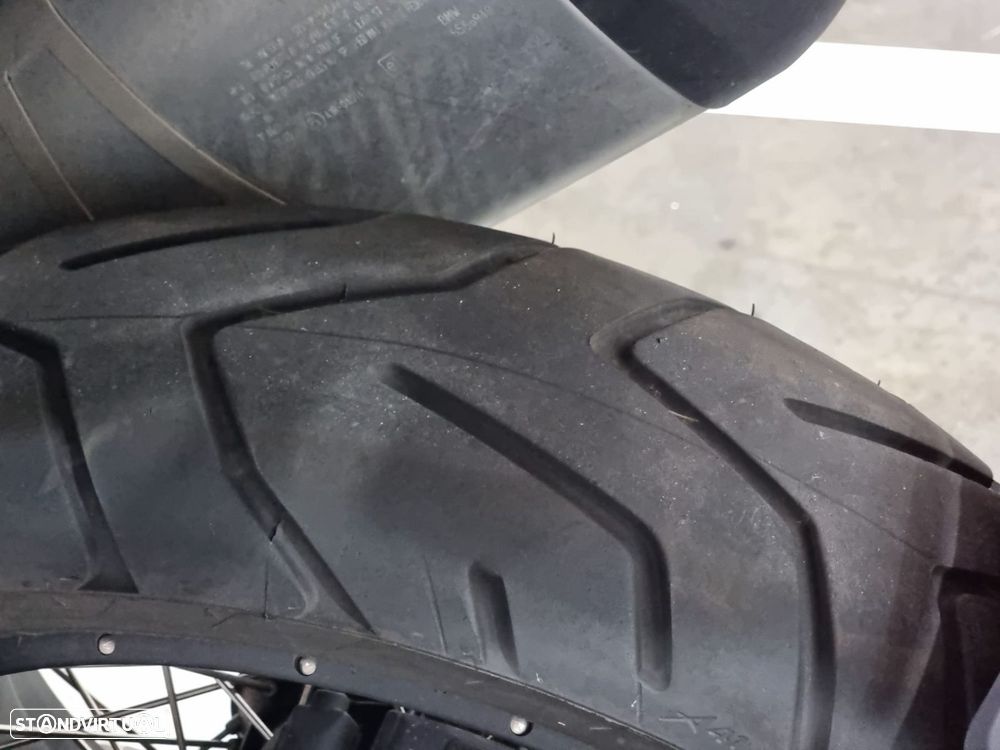BMW R 1250 GS 1250GS Triple Black - 13