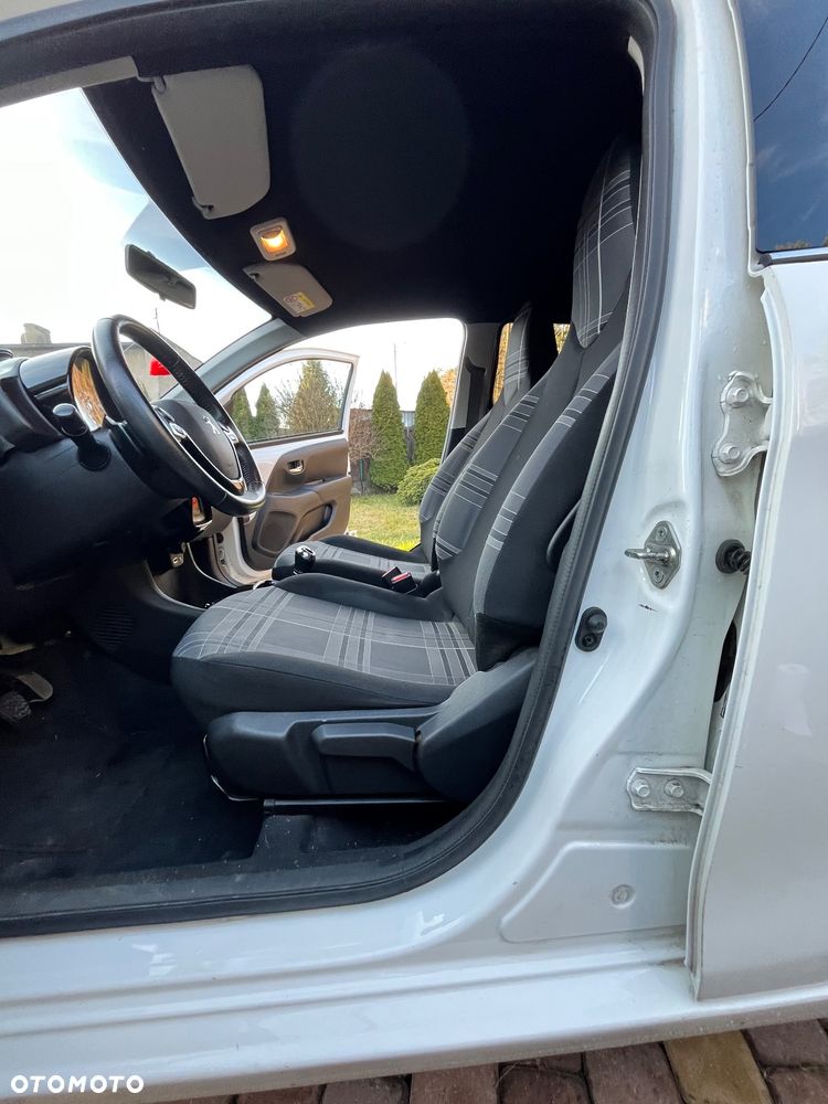 Peugeot 108 VTI 68 ETG5 Top Allure - 19