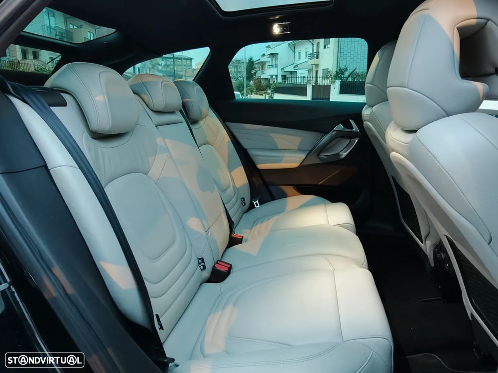 DS DS5 5 2.0 Hybrid4 Sport Chic - 16