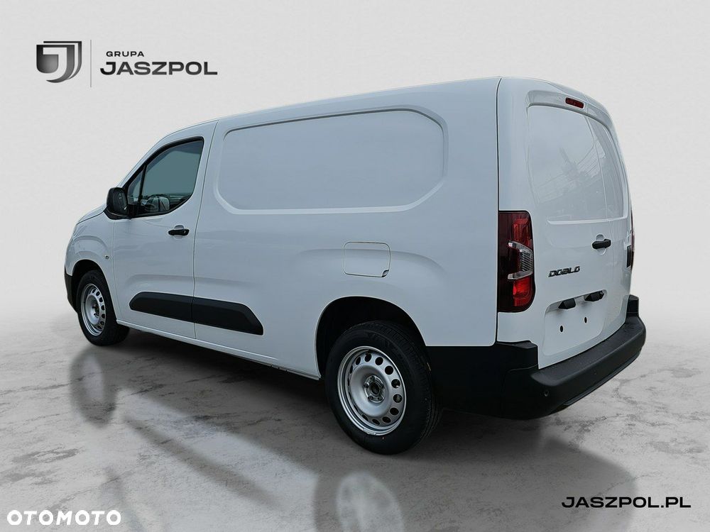 Fiat Doblo - 7