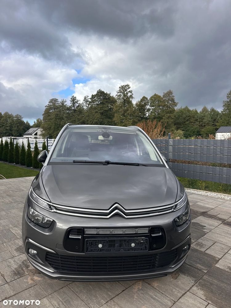 Citroën C4 SpaceTourer - 36
