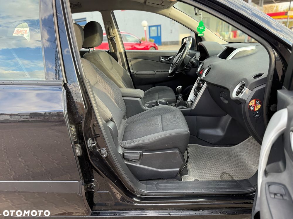 Renault Koleos 2.0 dCi 4x4 Privilege Euro5 - 14