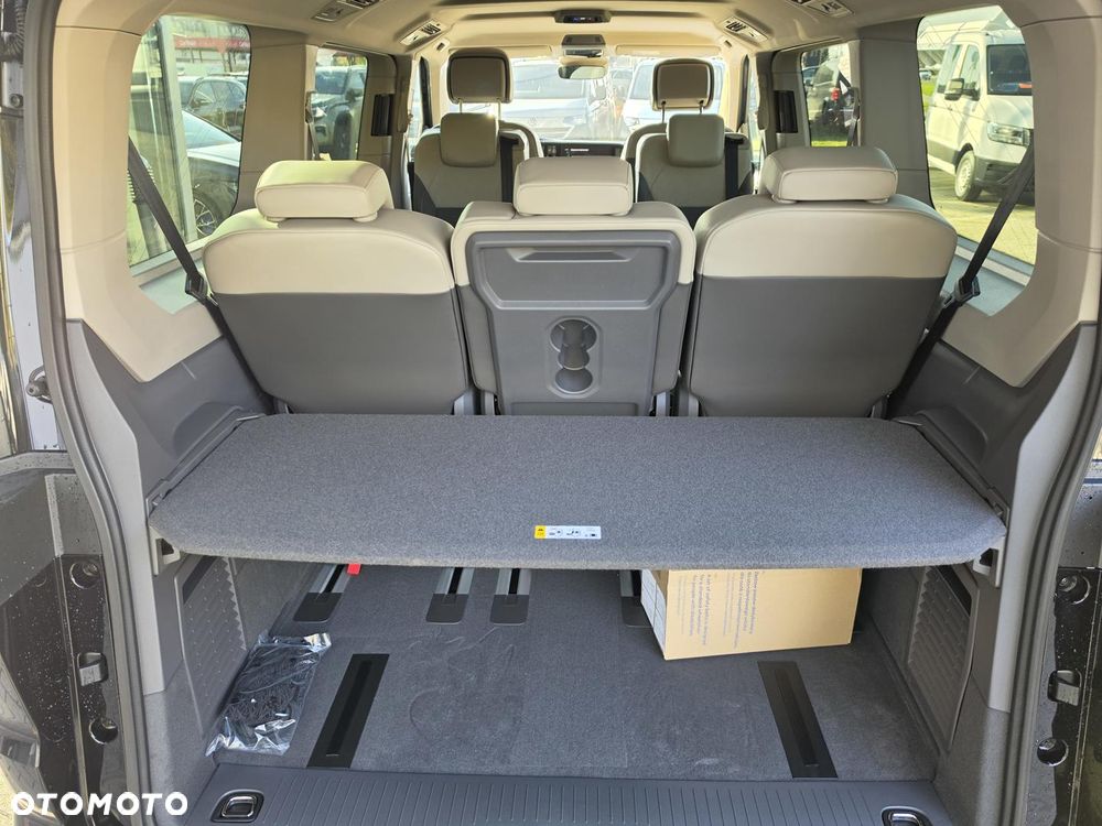 Volkswagen Multivan 2.0 TDI L2 Life DSG - 15
