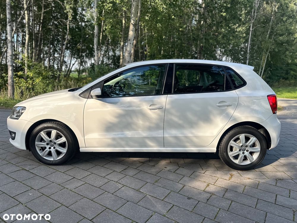 Volkswagen Polo 1.4 16V Comfortline Optimum - 14