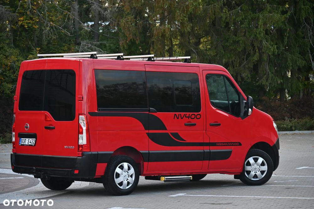 Renault Master - 18