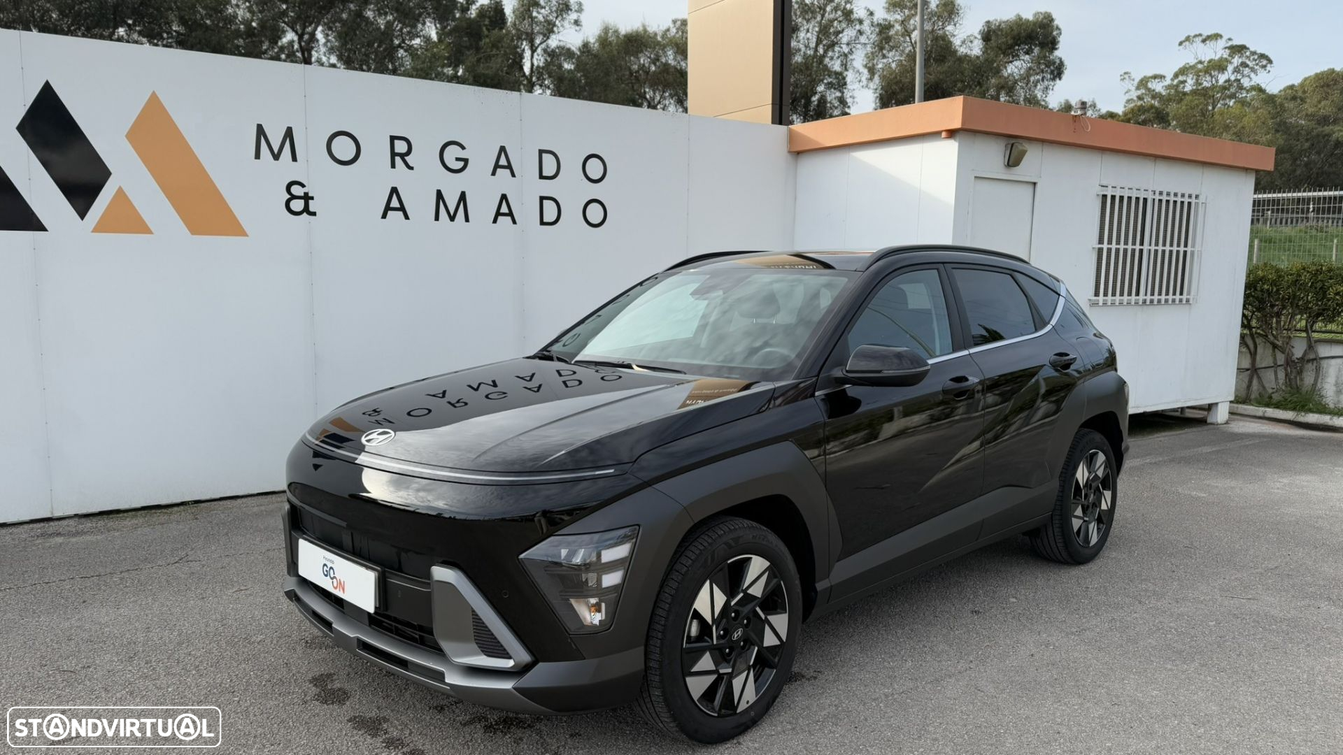 Hyundai Kauai 1.0 T-GDi Premium - 2