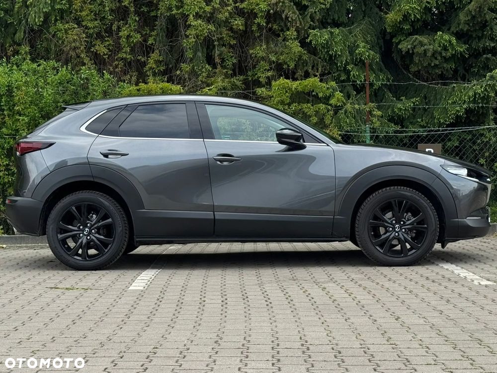 Mazda CX-30 2.0 mHEV Homura 2WD - 27