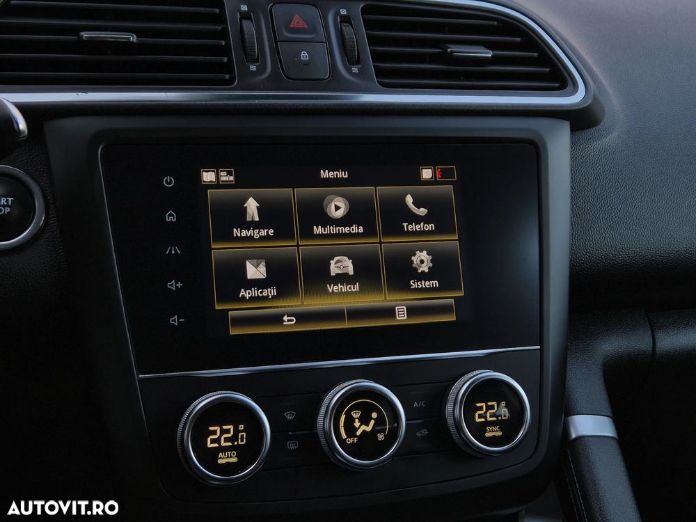 Renault Kadjar TCe GPF Intens - 20